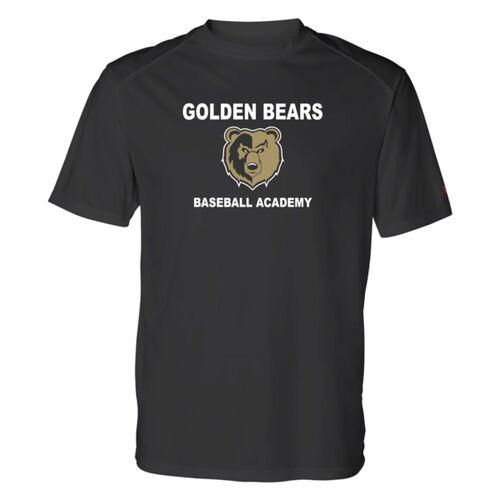 Golden Bears Game Day - Youth Thumbnail