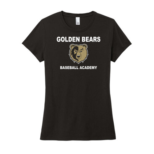 Golden Bears Tee - Ladies Thumbnail
