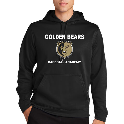Golden Bears Hoodie - Youth Thumbnail