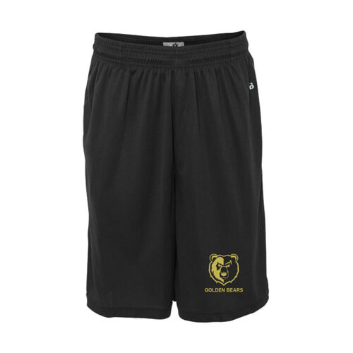 Golden Bears Shorts Thumbnail